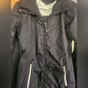 Women's Jacket with Fleece insert